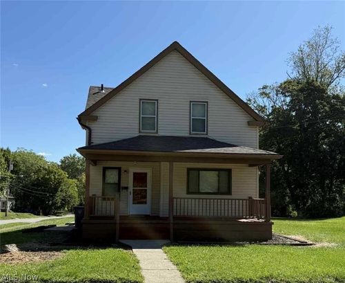 217 S Jackson St, Youngstown, OH, 44506-1614 | Card Image