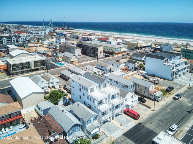 46 Dupont Ave, House other with 5 bedrooms, 4 bathrooms and null parking in Seaside Heights NJ | Image 10
