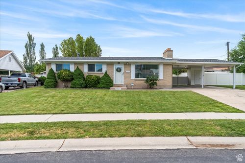 3997 S 3715 W, West Valley City, UT, 84120-4140 | Card Image