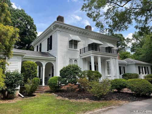 508 Eaton Ave, Warrenton, NC, 27589-2127 | Card Image