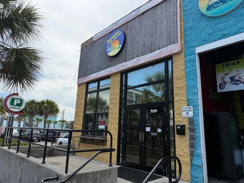 709 N Ocean Blvd, Myrtle Beach, SC, 29577-3726 | Card Image