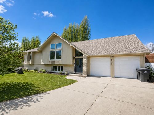 2726 Westridge Crt, Rock Springs, WY, 82901 | Card Image