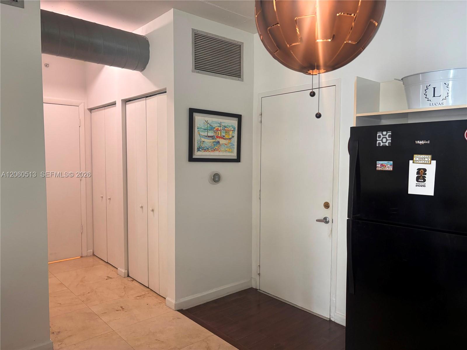 Residential Lease in Miami