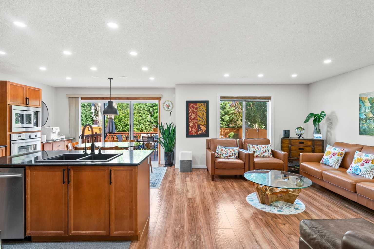 Residential in Calgary 4