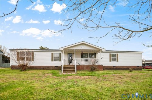 21921 Boydton Plank Rd, Mc Kenney, VA, 23872-2449 | Card Image