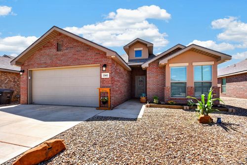 2502 Ranch Ave, Midland, TX, 79705-2680 | Card Image