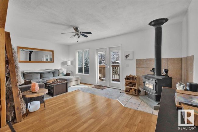 251 Range Road 20, House other with 1 bedrooms, 1 bathrooms and null parking in Spring Lake AB | Image 23