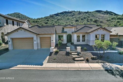 3551 W Hidden Mountain Ln, Anthem, AZ, 85086-2782 | Card Image