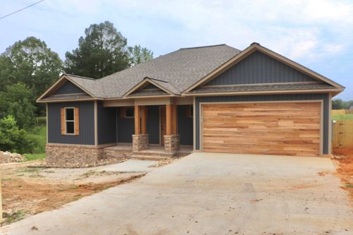 1001 N Red St, Sheridan, AR, 72150-7646 | Card Image