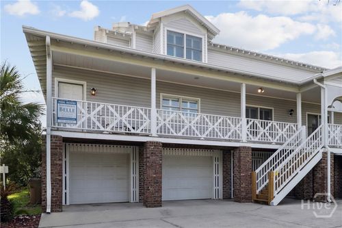 1429 Estill Ave, Tybee Island, GA, 31328-8718 | Card Image
