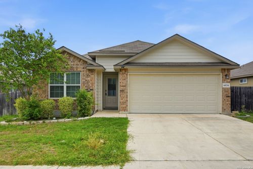 6034 Palmetto Way, San Antonio, TX, 78253-5511 | Card Image