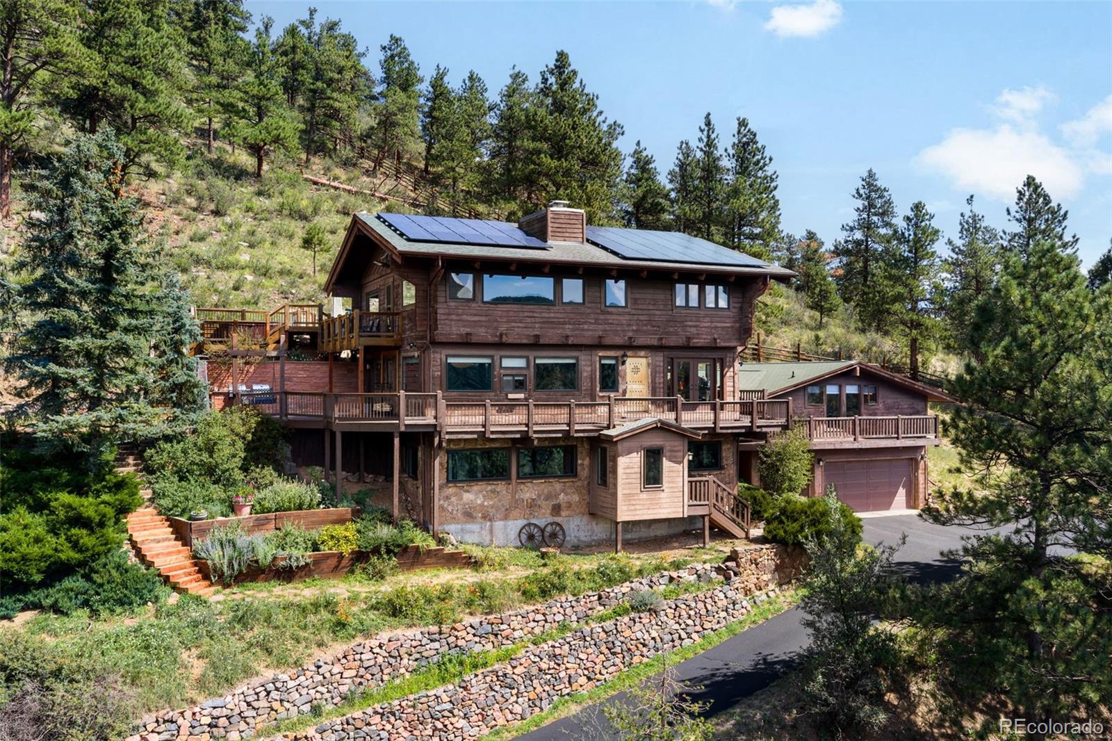 Residential in Evergreen 2