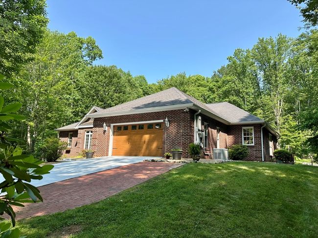 23677 Archery Range Rd, House other with 3 bedrooms, 3 bathrooms and 4 parking in Bristol VA | Image 31