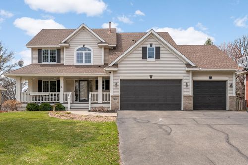 7040 Isleton Ave S, Cottage Grove, MN, 55016-1972 | Card Image