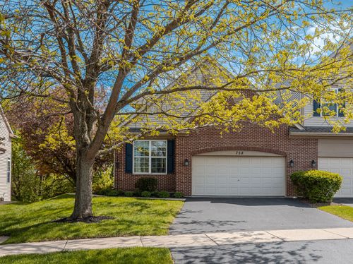 758 Oak Hollow Rd, Crystal Lake, IL, 60014-6241 | Card Image
