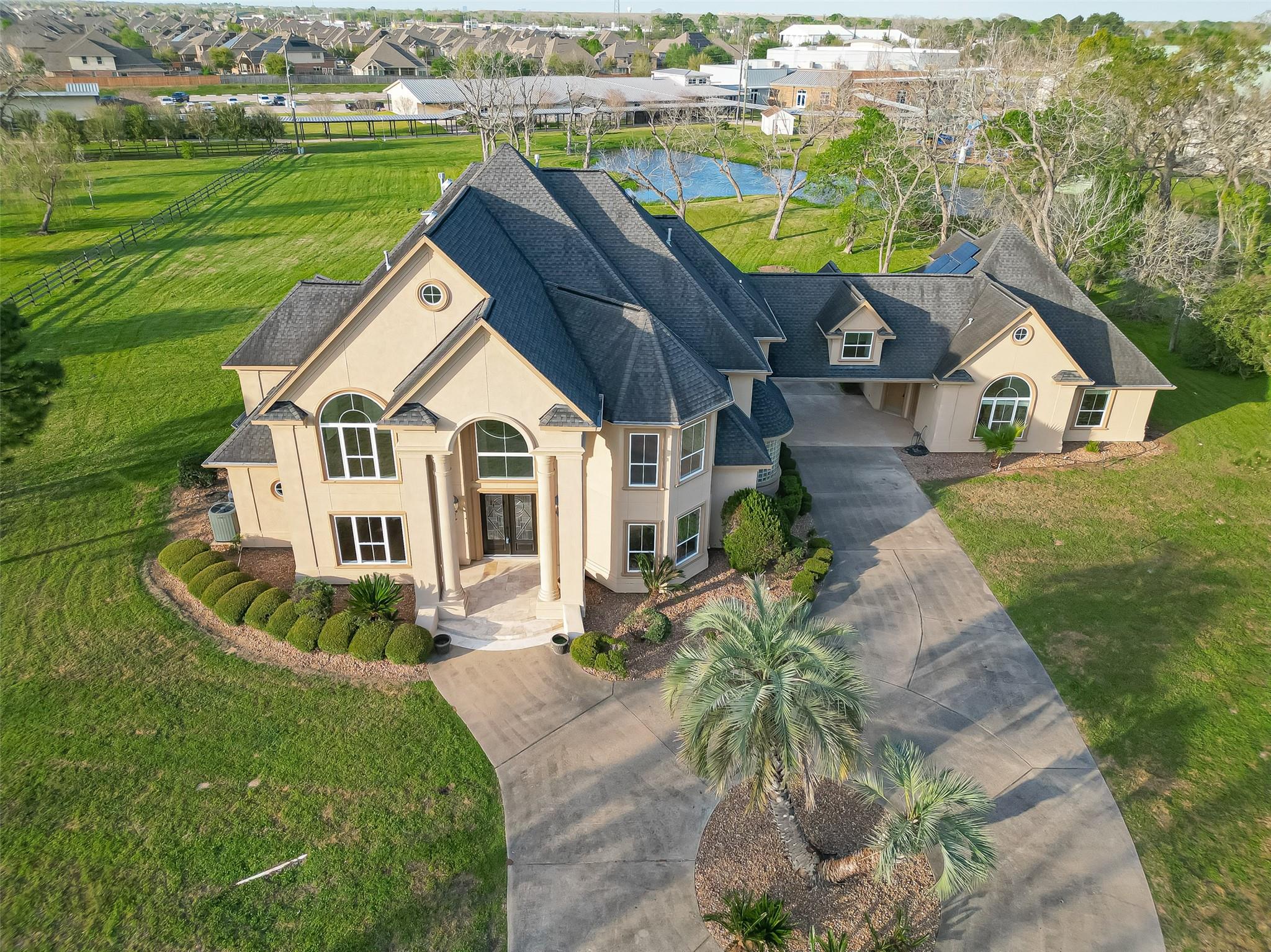Residential in Richmond