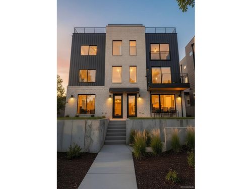 2-1259 N Stuart St, Denver, CO, 80204 | Card Image