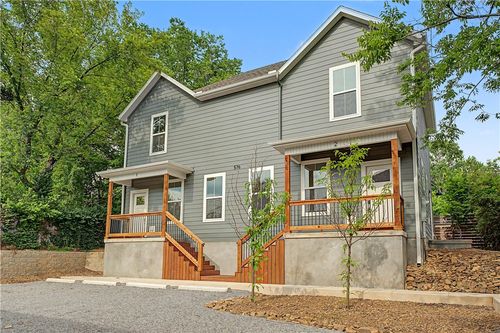 1-576 S Willow Ave, Fayetteville, AR, 72701-6153 | Card Image