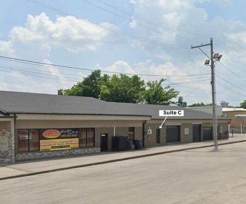 ste-c-130 Big Hill Ave, Richmond, KY, 40475-7739 | Card Image