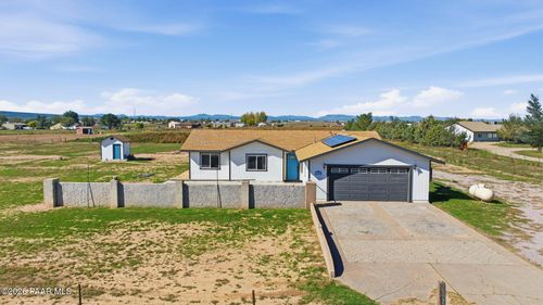 25220 N Feather Mountain Rd, Paulden, AZ, 86334-2709 | Card Image