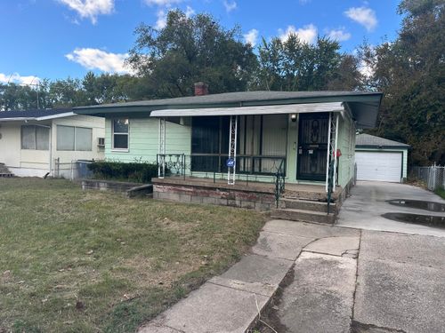 1016 E 35th Ct, Gary, IN, 46409-1407 | Card Image