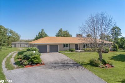 737 County Rd 18, House other with 5 bedrooms, 2 bathrooms and 6 parking in Cherry Valley ON | Image 2