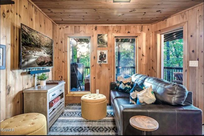 2321 High Top Loop, House other with 3 bedrooms, 3 bathrooms and null parking in Sevierville TN | Image 39