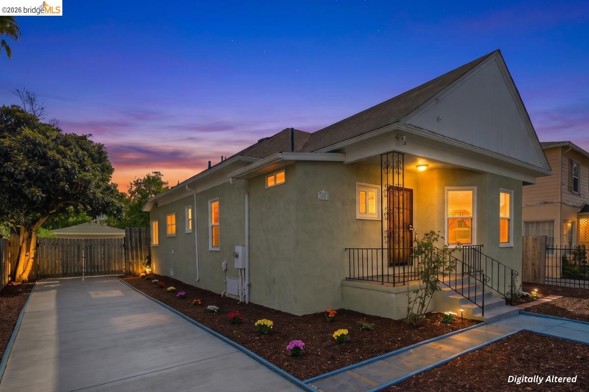 Residential in Oakland