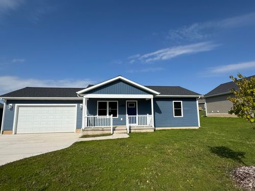 259 Aspen Hill Drive, Shelby, MI, 49455 | Card Image