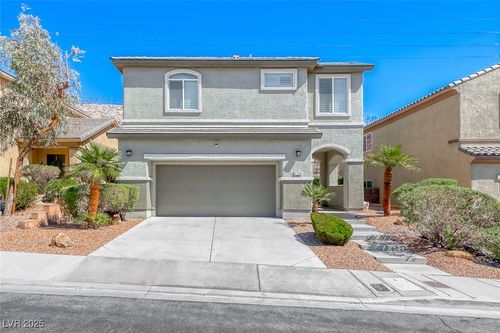 2760 Drummossie Dr, Henderson, NV, 89044-0230 | Card Image
