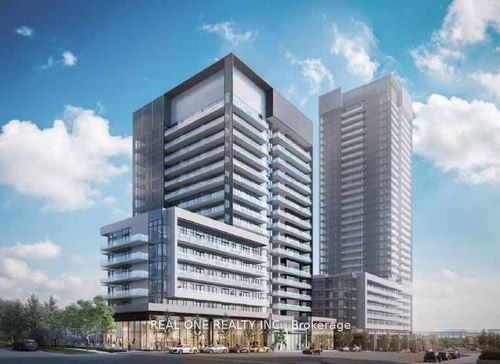 310-50 O'Neill Rd, North York, ON, M3C0R1 | Card Image