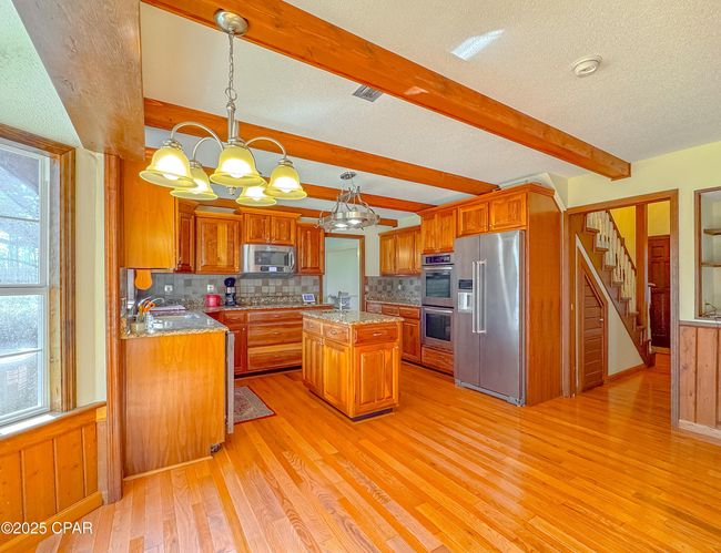 12940 Nw Pea Ridge Rd, House other with 4 bedrooms, 3 bathrooms and null parking in Bristol FL | Image 14