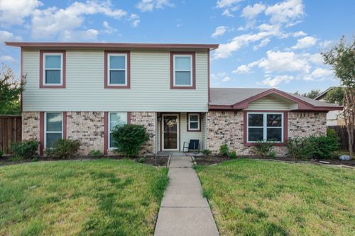586 Abilene Drive, Lewisville, TX, 75067 | Card Image