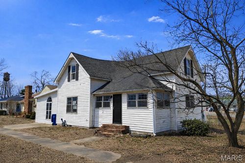 217 S Lincoln St, East Prairie, MO, 63845-1516 | Card Image