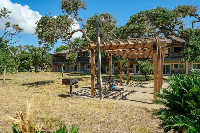 206 - 919 N Fulton Beach Rd, Condo with 0 bedrooms, 1 bathrooms and null parking in Rockport TX | Image 20