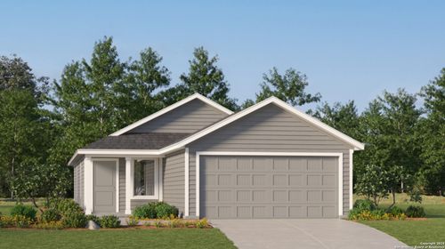 12011 Flying Aces Rd, Von Ormy, TX, 78073-2207 | Card Image