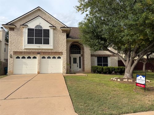 1213 Elm Forest Drive, Cedar Park, TX, 78613 | Card Image