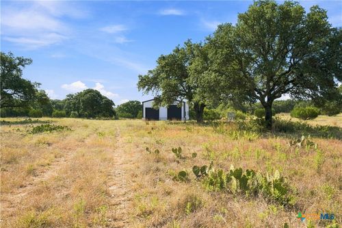 703 Blackbuck Ridge Dr, Lampasas, TX, 76550-4910 | Card Image
