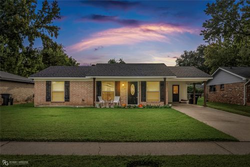 3524 Ponderosa Dr, Bossier City, LA, 71112-3719 | Card Image