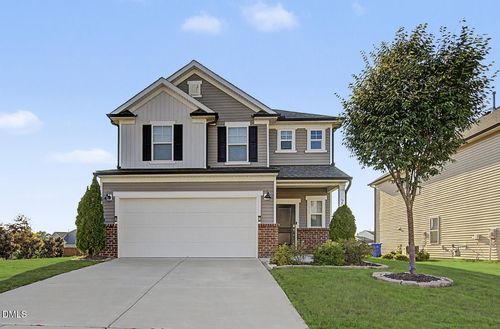 2030 Attend Crsg Crossing, Fuquay-Varina, NC, 27526 | Card Image