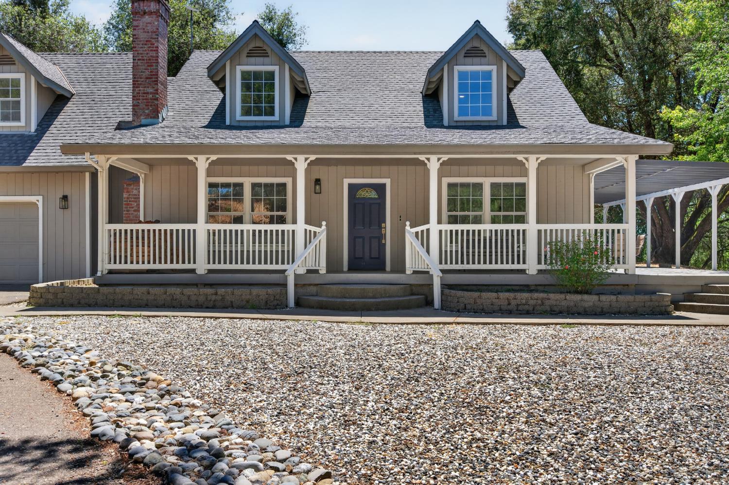 Residential in Diamond Springs 3