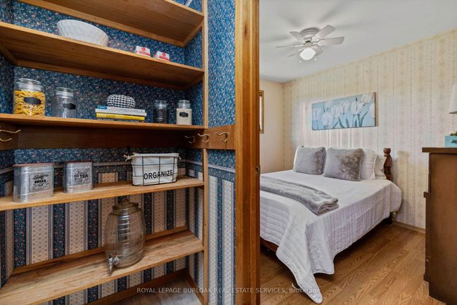 37 Dockside Dr, House other with 4 bedrooms, 1 bathrooms and 6 parking in Mckellar ON | Image 8