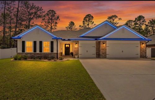 2487 Jeffers Court, Navarre, FL, 32566 | Card Image