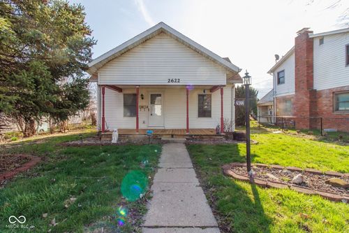 2622 Delaware St, Anderson, IN, 46016-5225 | Card Image