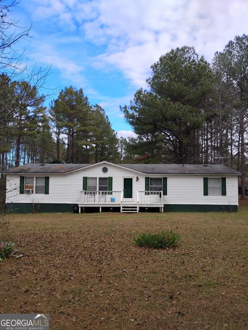 3440 Bethany Church Rd, Crawfordville, GA, 30631-4106 | Card Image