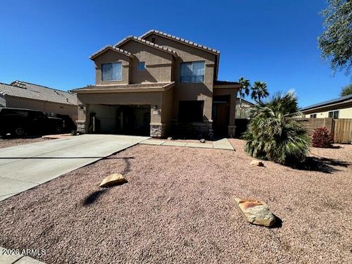 3130 N 126th Dr, Avondale, AZ, 85392-6604 | Card Image