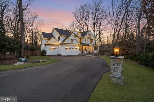 6315 Tilden Ln, ROCKVILLE, MD, 20852-3740 | Card Image
