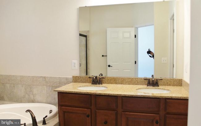 12652 Aubrey Glen Ter, Townhouse with 3 bedrooms, 4 bathrooms and null parking in WOODBRIDGE VA | Image 13