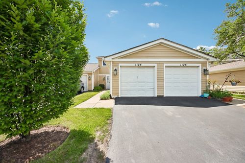 1124-1124 E Potomac Ln, Palatine, IL, 60074-3151 | Card Image