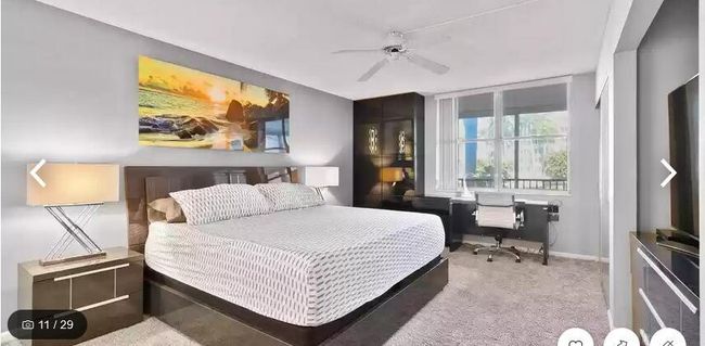 APT-220C - 3300 S Ocean Blvd, Condo with 1 bedrooms, 2 bathrooms and null parking in Highland Beach FL | Image 9